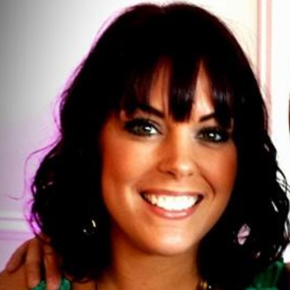 Meet your Posher, Jillian